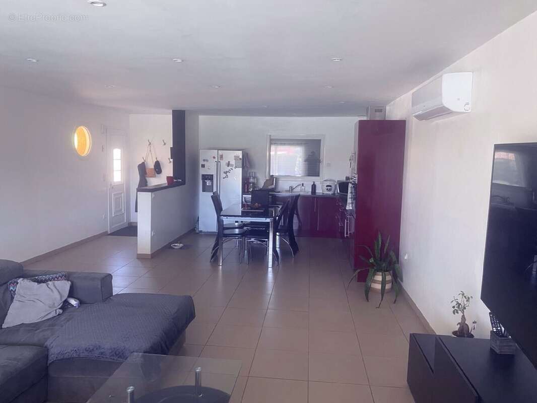 Maison 135 m² à Ambres  - photo 4