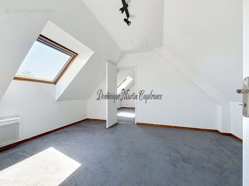 BEAUMONT SUR DEME (72)-Maison à vendre 5 pièces- jardin 1248m²-garage- cave - photo 5
