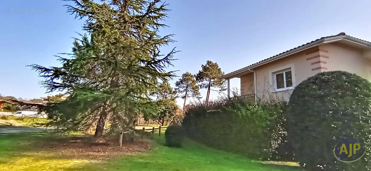 Appartement à LEGE-CAP-FERRET