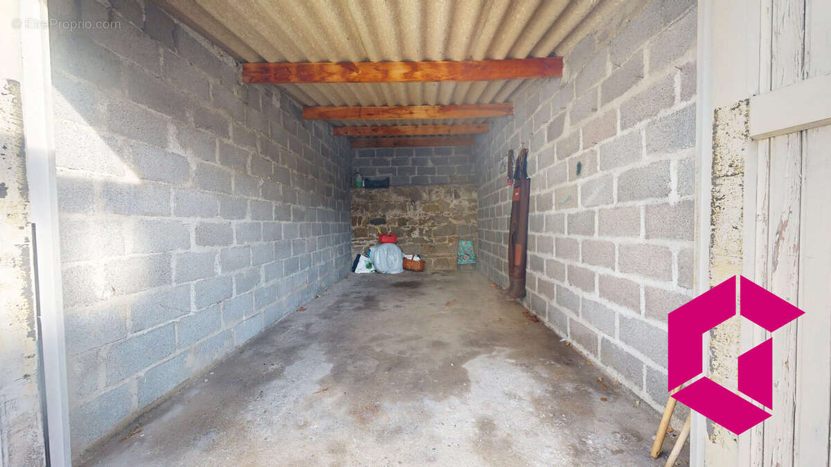 Appartement à ISSOIRE