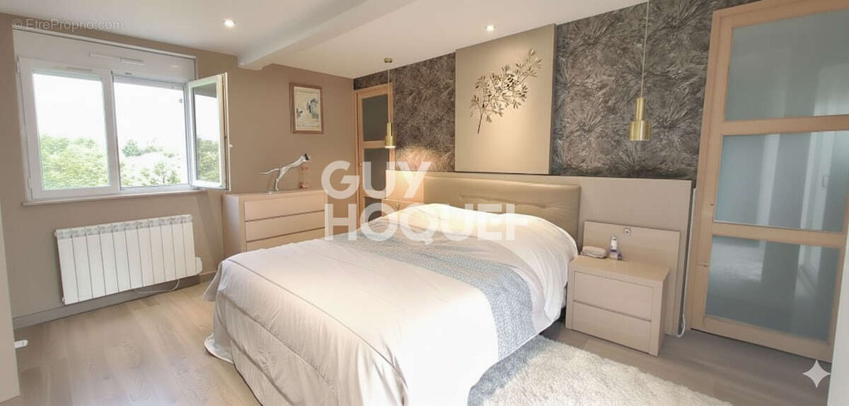 Maison à EPERLECQUES