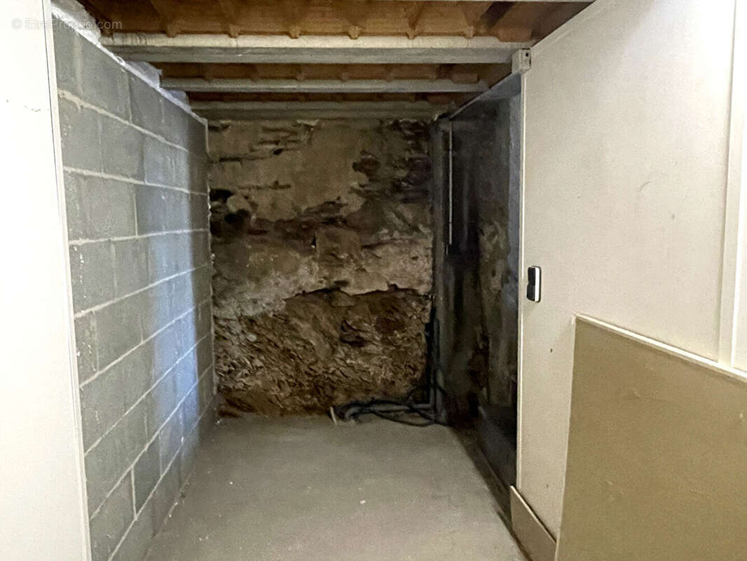 Maison à SAINT-PHILBERT-DE-GRAND-LIEU