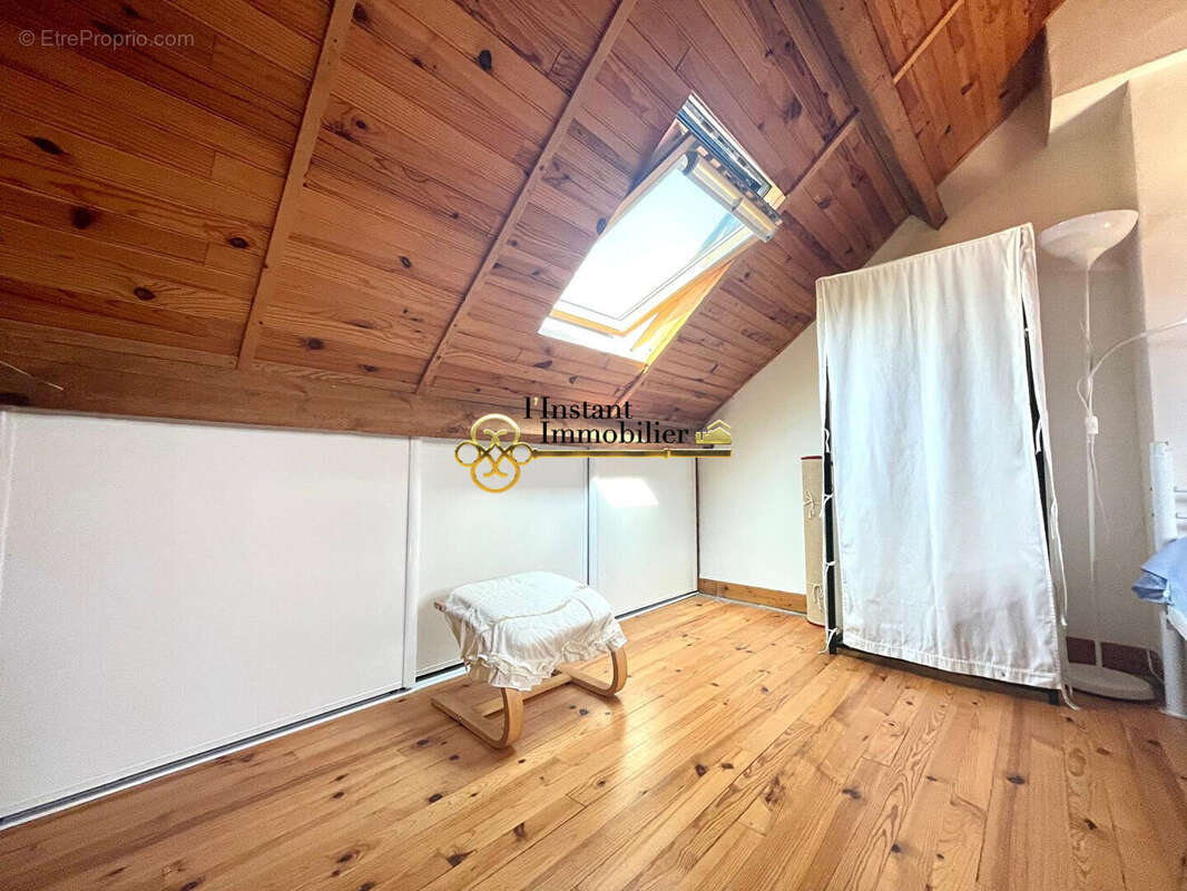 Maison à PLOUGASNOU