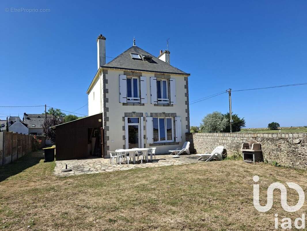 Maison 103 m² à Damgan  - photo 2