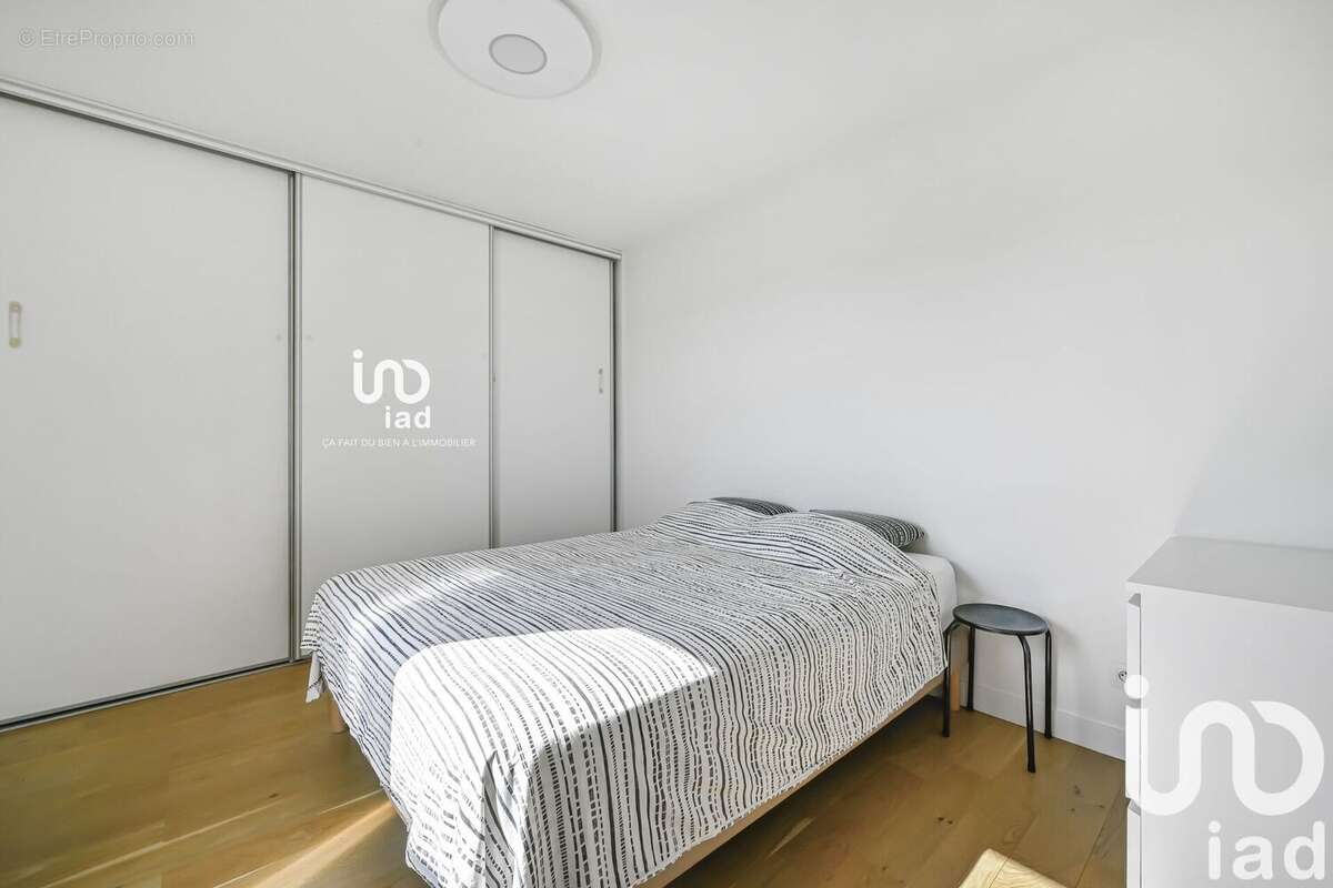 Photo 4 - Appartement à NANTERRE