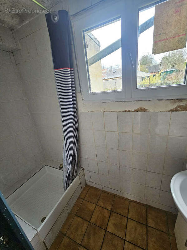 Maison Thenelles 3 pièce(s) 64.5 m2 - photo 9