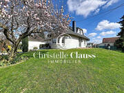 Maison à GRIESHEIM-PRES-MOLSHEIM