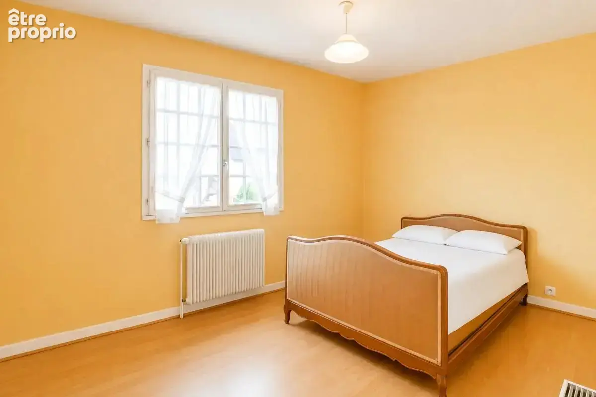 Maison de 7 pièces de 123 m² à Nouan-le-Fuzelier - photo 14