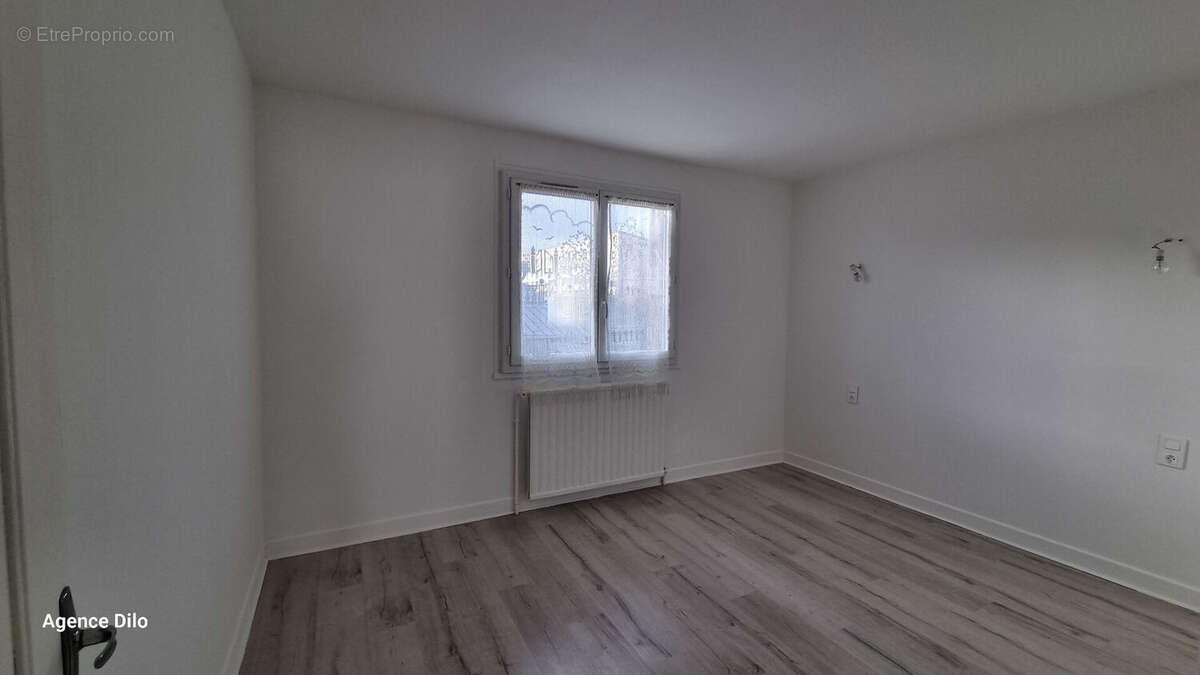 Maison à SAINT-FLORENTIN