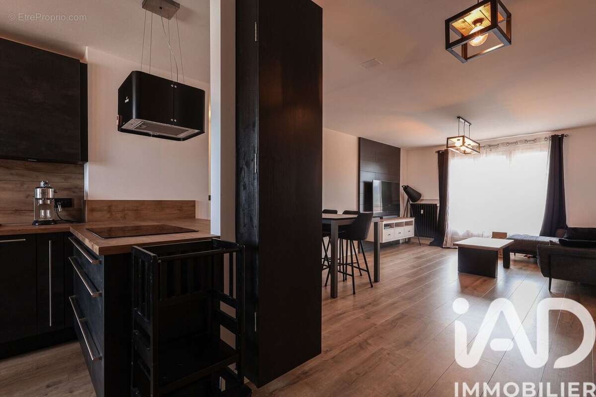 Photo 4 - Appartement à GAILLARD