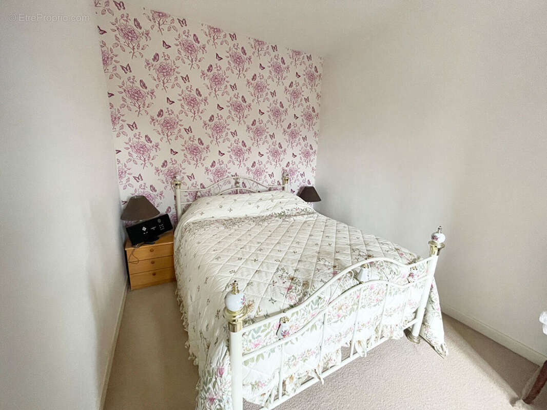 Maison à CARHAIX-PLOUGUER