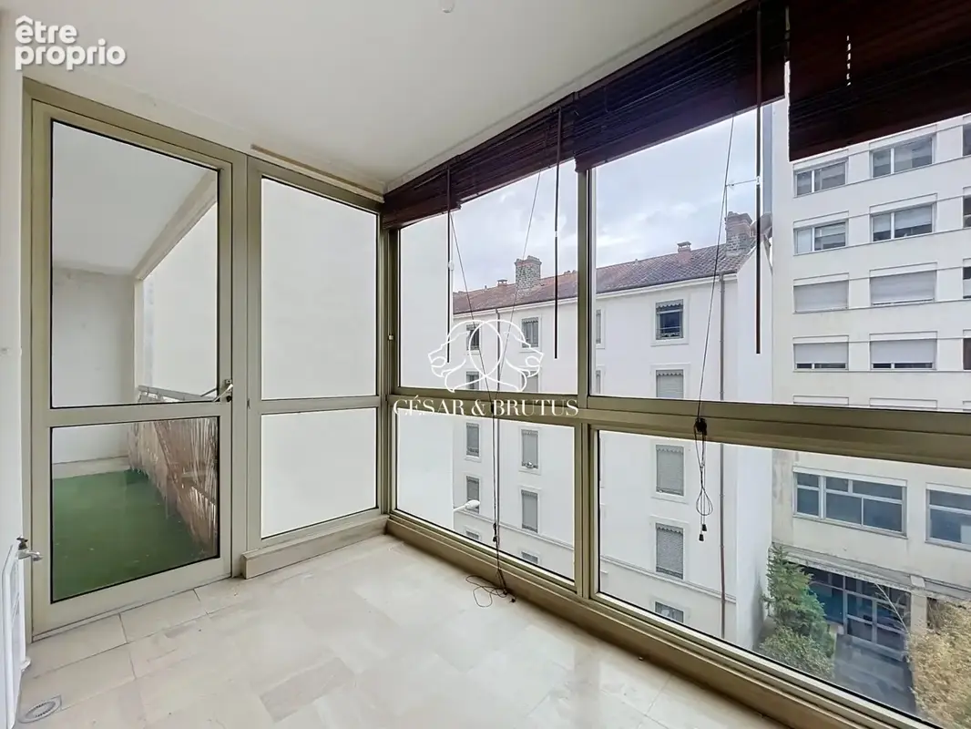 Appartement 3 pièces 78 m² à vendre à Lyon-6e (69006) - photo 6