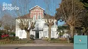 Appartement à LABOUHEYRE