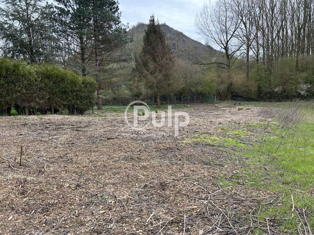 Terrain à ESTREE-BLANCHE