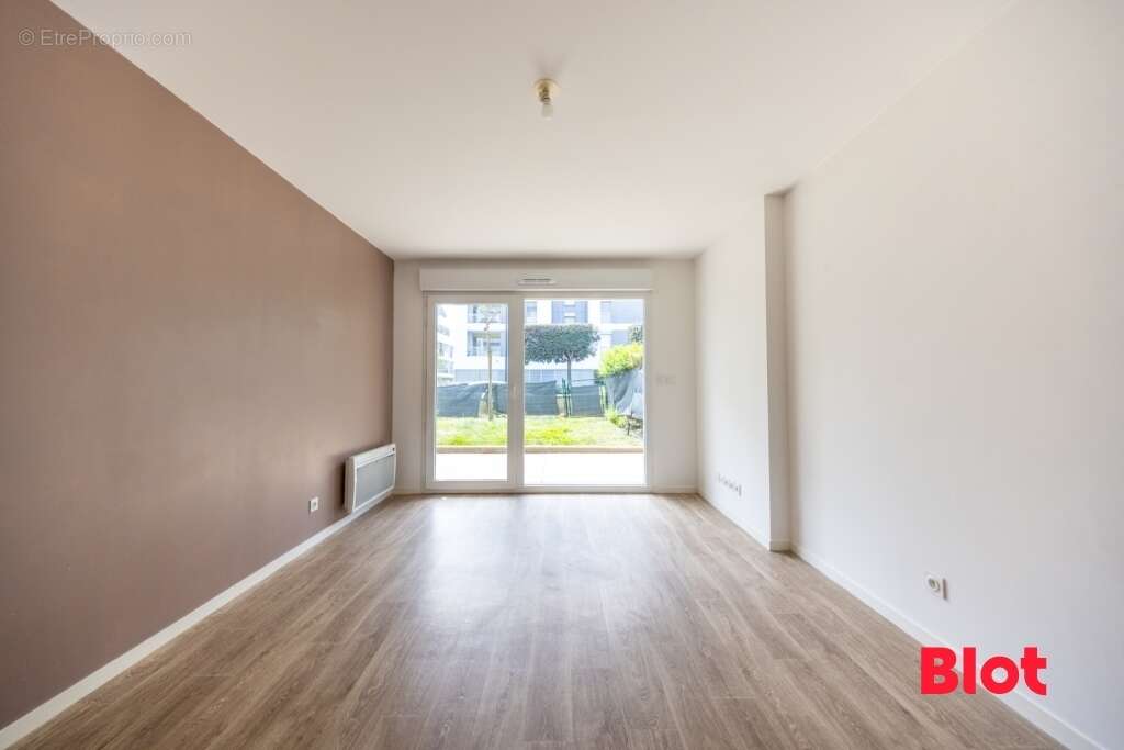 Appartement à SAINT-MALO
