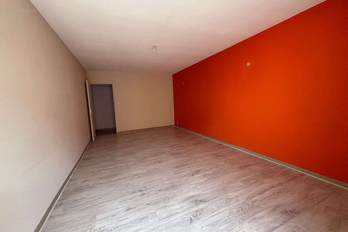 Appartement à AJACCIO