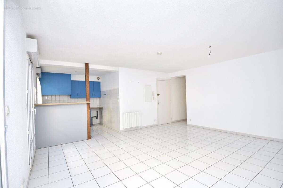 Appartement à ARGELES-SUR-MER