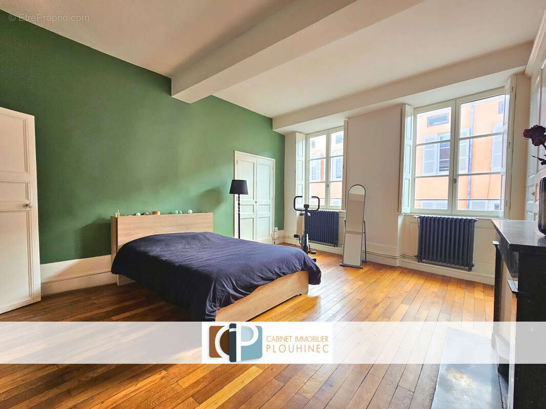 Appartement à MACON
