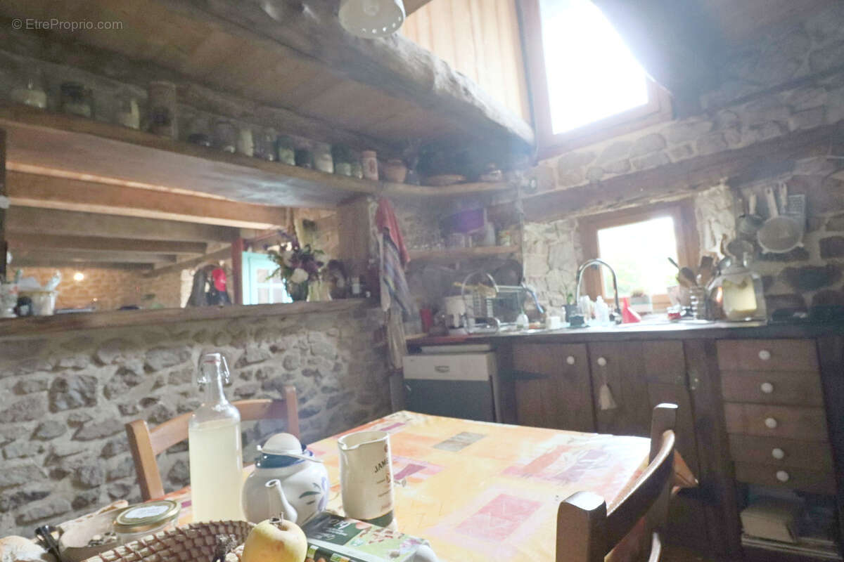 Maison à LARODDE