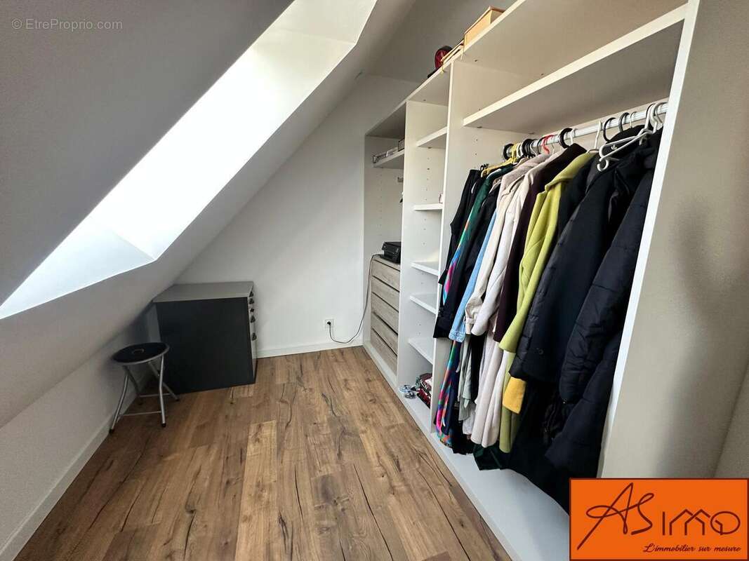 Maison à BALDERSHEIM