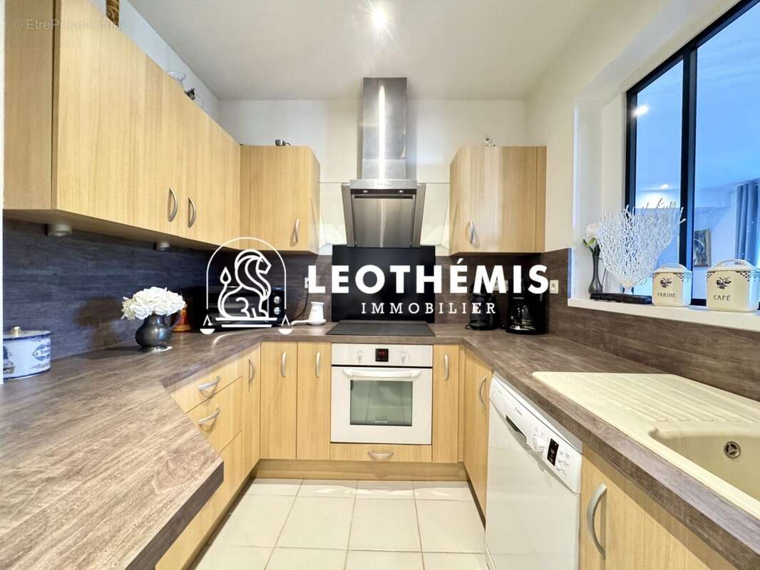 Appartement à ROYAN