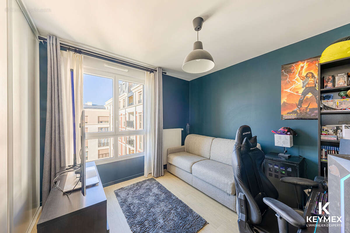 Appartement à PONTOISE