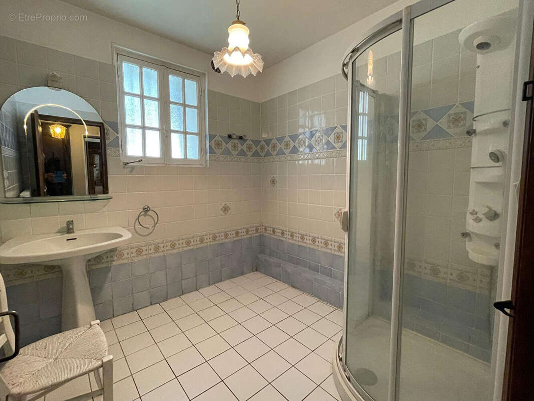 Maison à CHATEAU-THIERRY