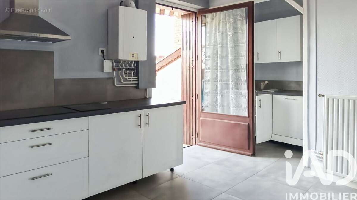 Photo 4 - Appartement à FEURS