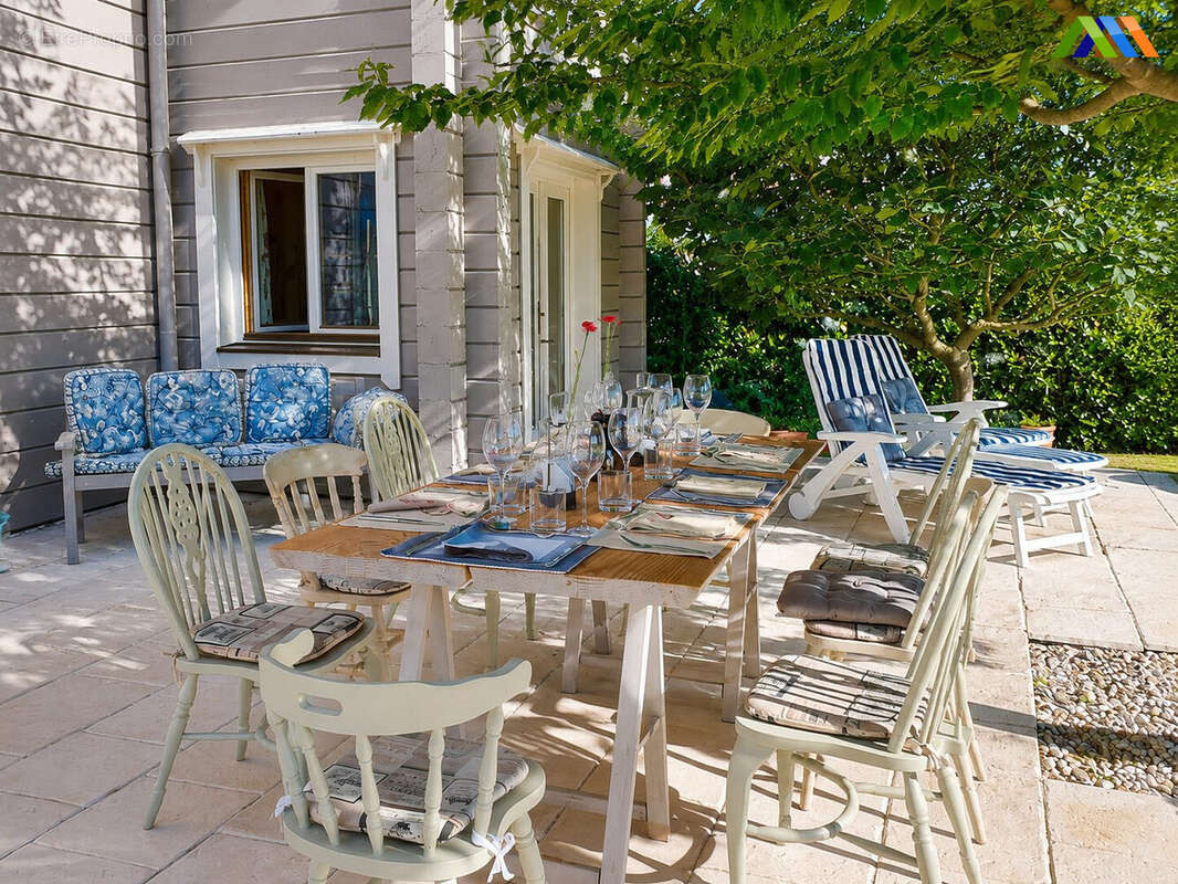 Maison 157 m² à Rabastens-De-Bigorre  - photo 5