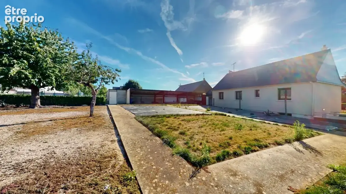 Maison sans travaux avec jardin + dépendance + sous-sol - photo 18