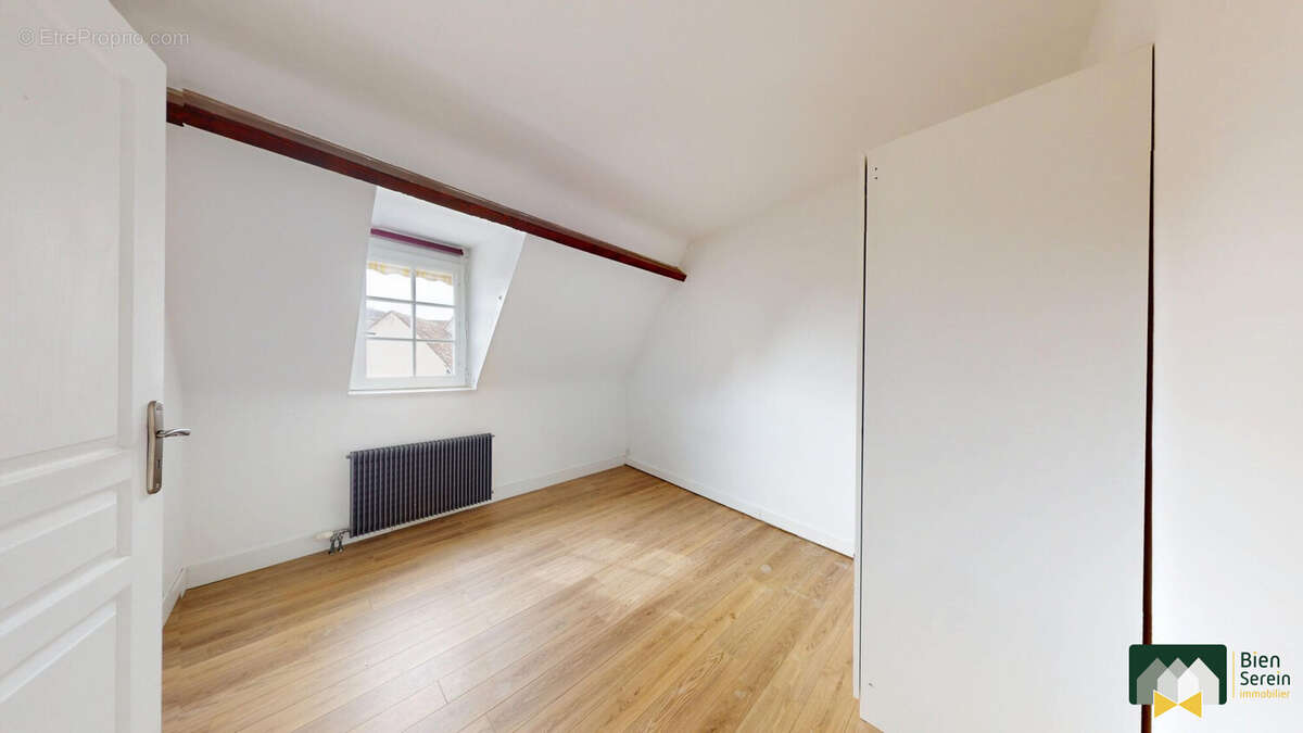 Appartement 49 m² à Chartres  - photo 6