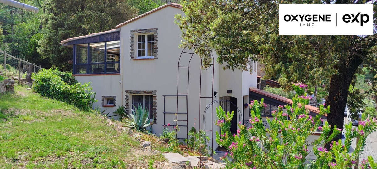Maison à SOREDE