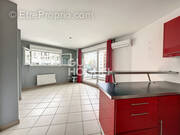 Appartement à LYON-8E