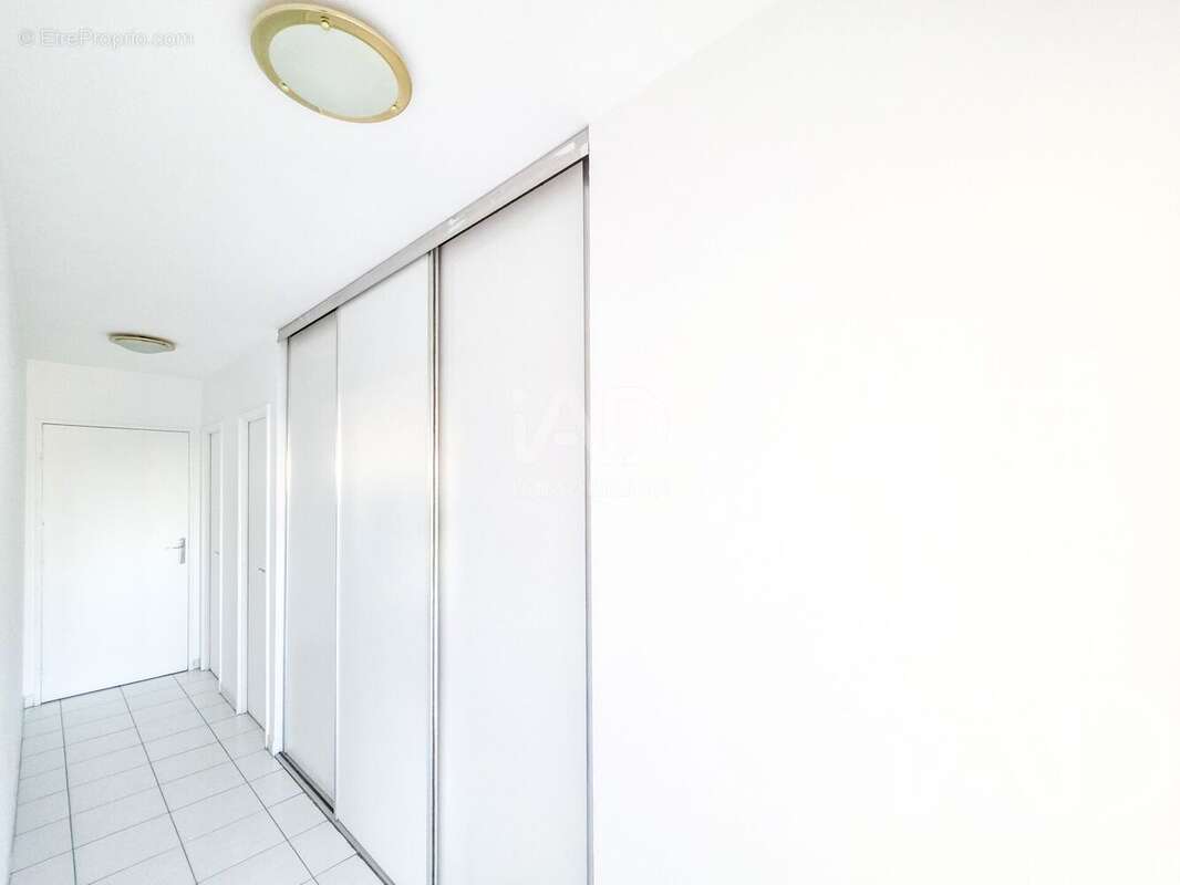 Appartement 85 m² à Creteil  - photo 7