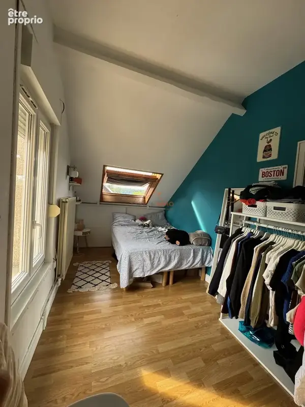 Helesmes maison semi individuel avec cachet préservé - photo 8