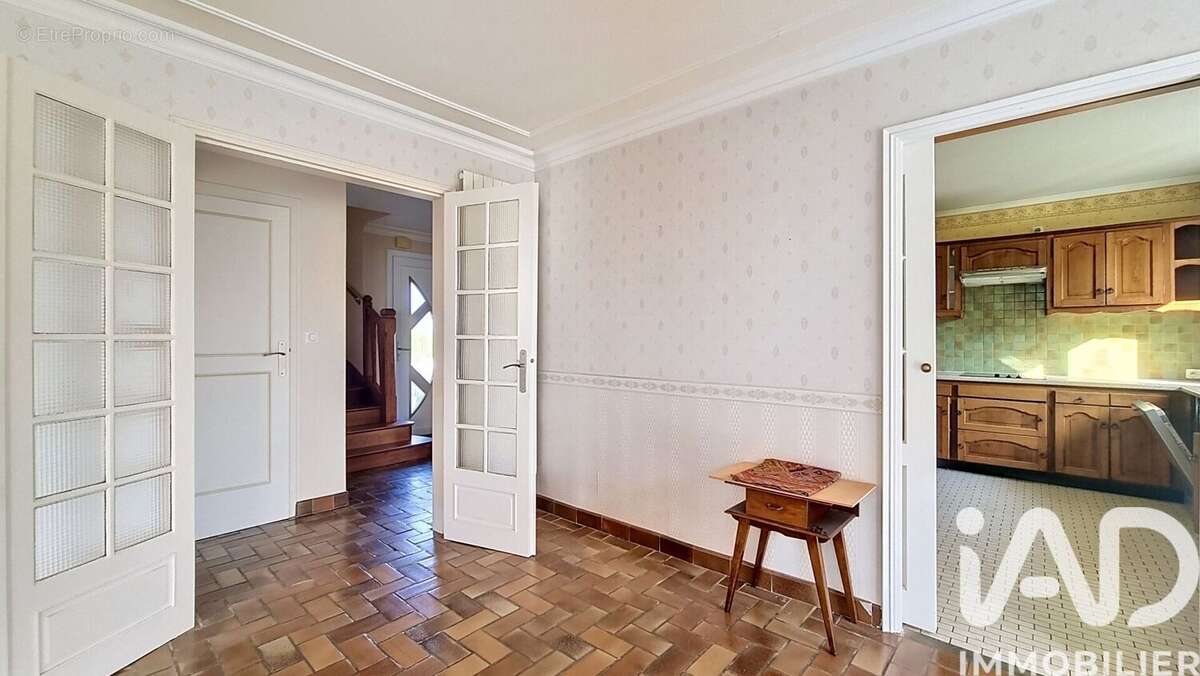 Photo 7 - Maison à PLOGASTEL-SAINT-GERMAIN