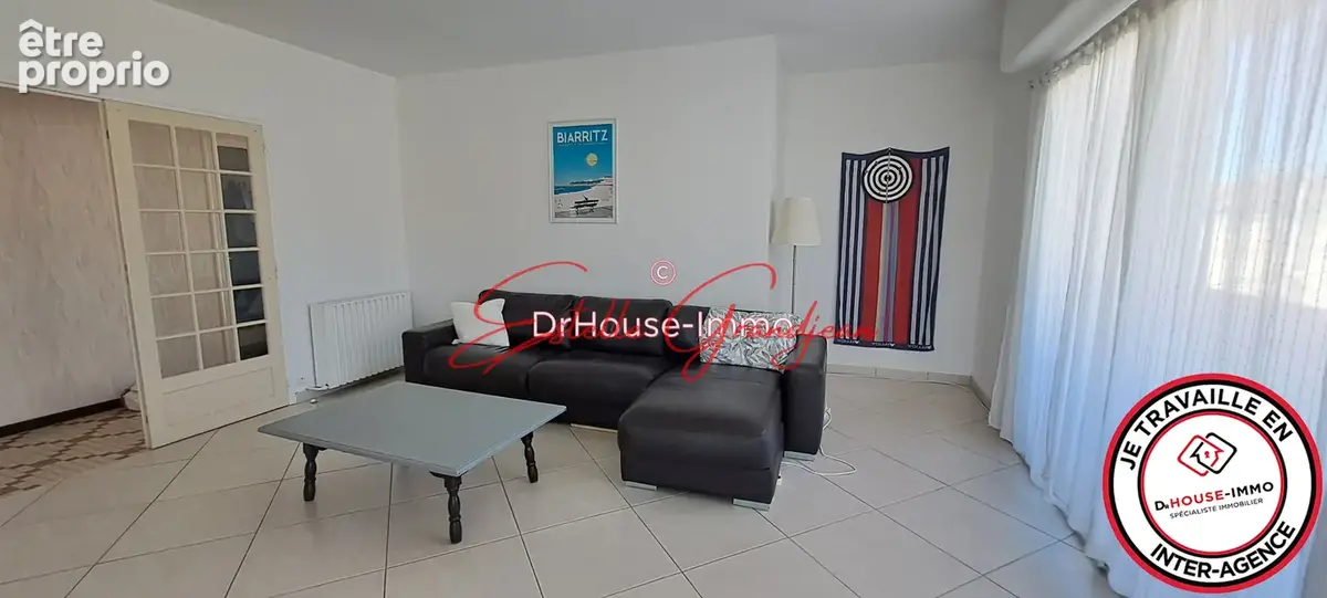 Appartement 4 pièces 102 m² à vendre à Floirac (33270) - photo 6