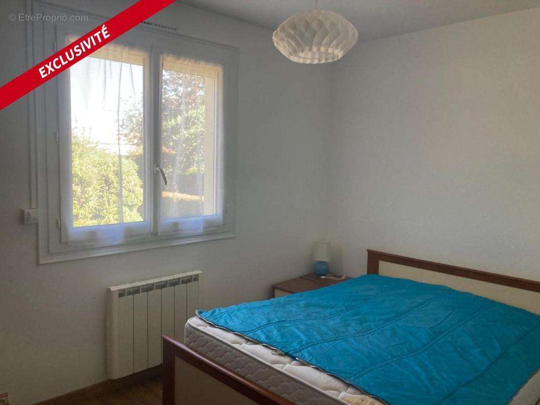Maison 4 pièces de 78 m² avec grand terrain de 1 031 m² - photo 6