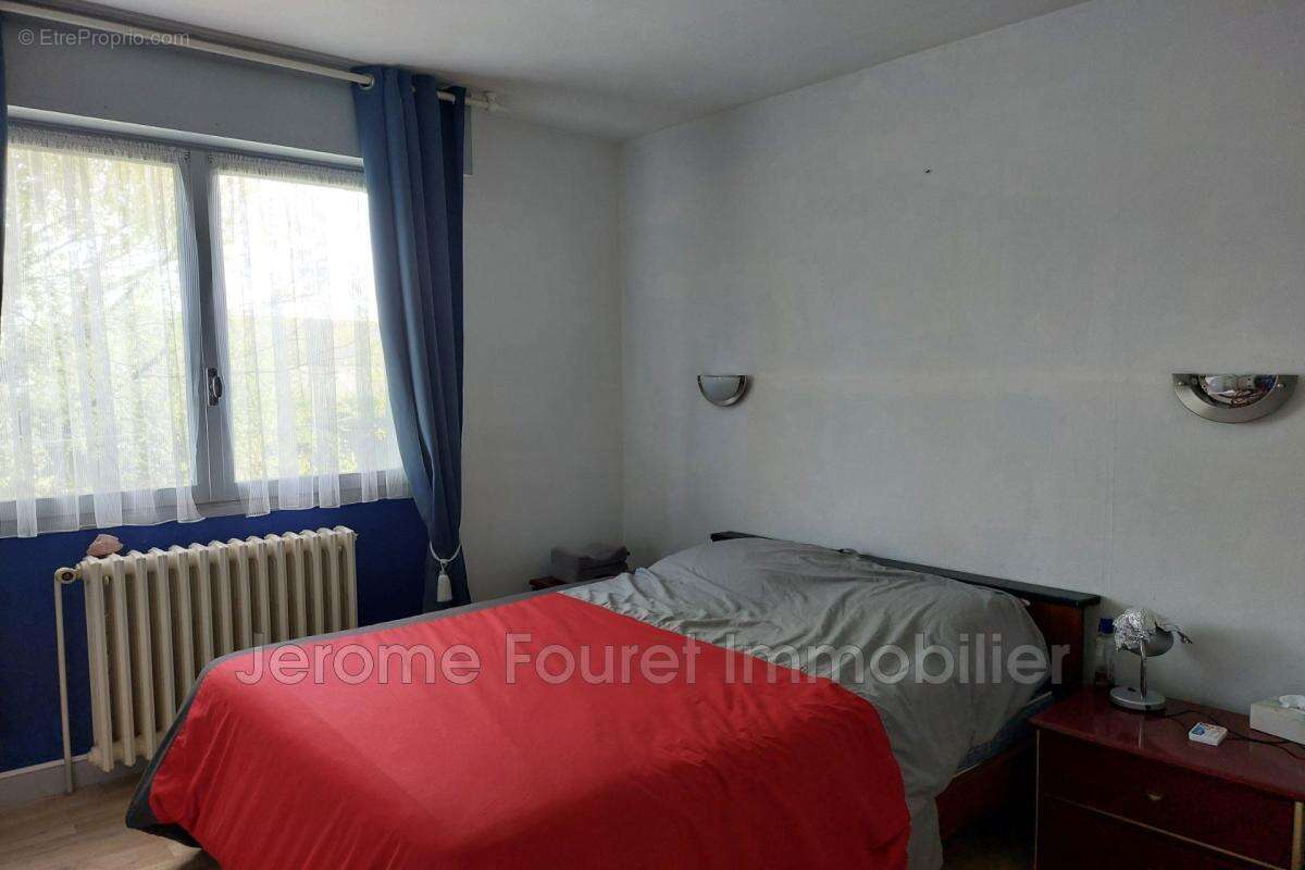 vente maison 5 Pièce(s) - photo 5