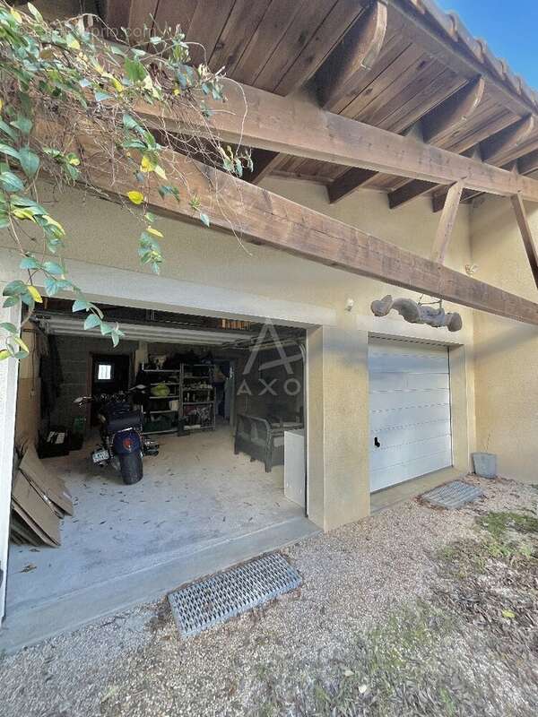 Maison à SAINT-DENIS-LA-CHEVASSE