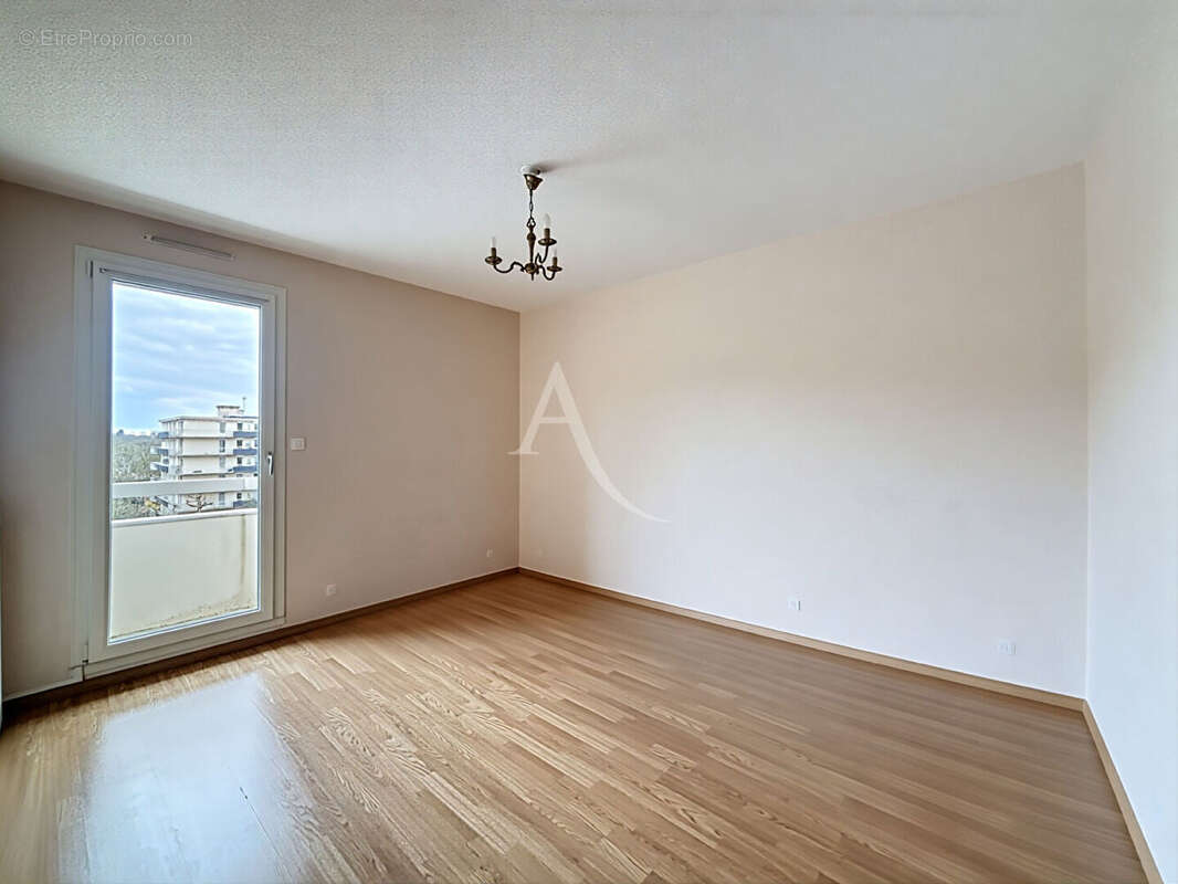 Appartement à ANGERS