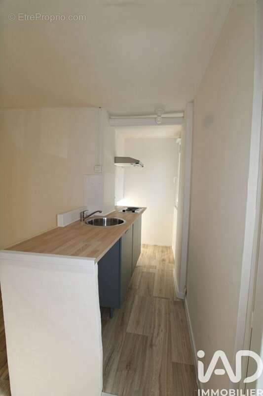 Photo 4 - Appartement à IVRY-SUR-SEINE
