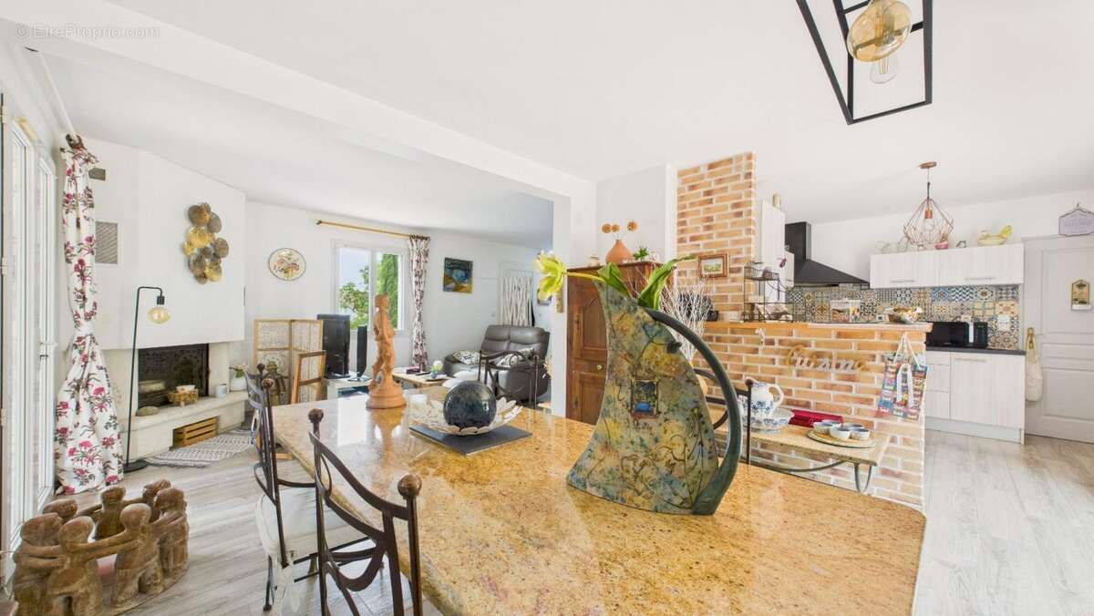 Maison à CAMBO-LES-BAINS