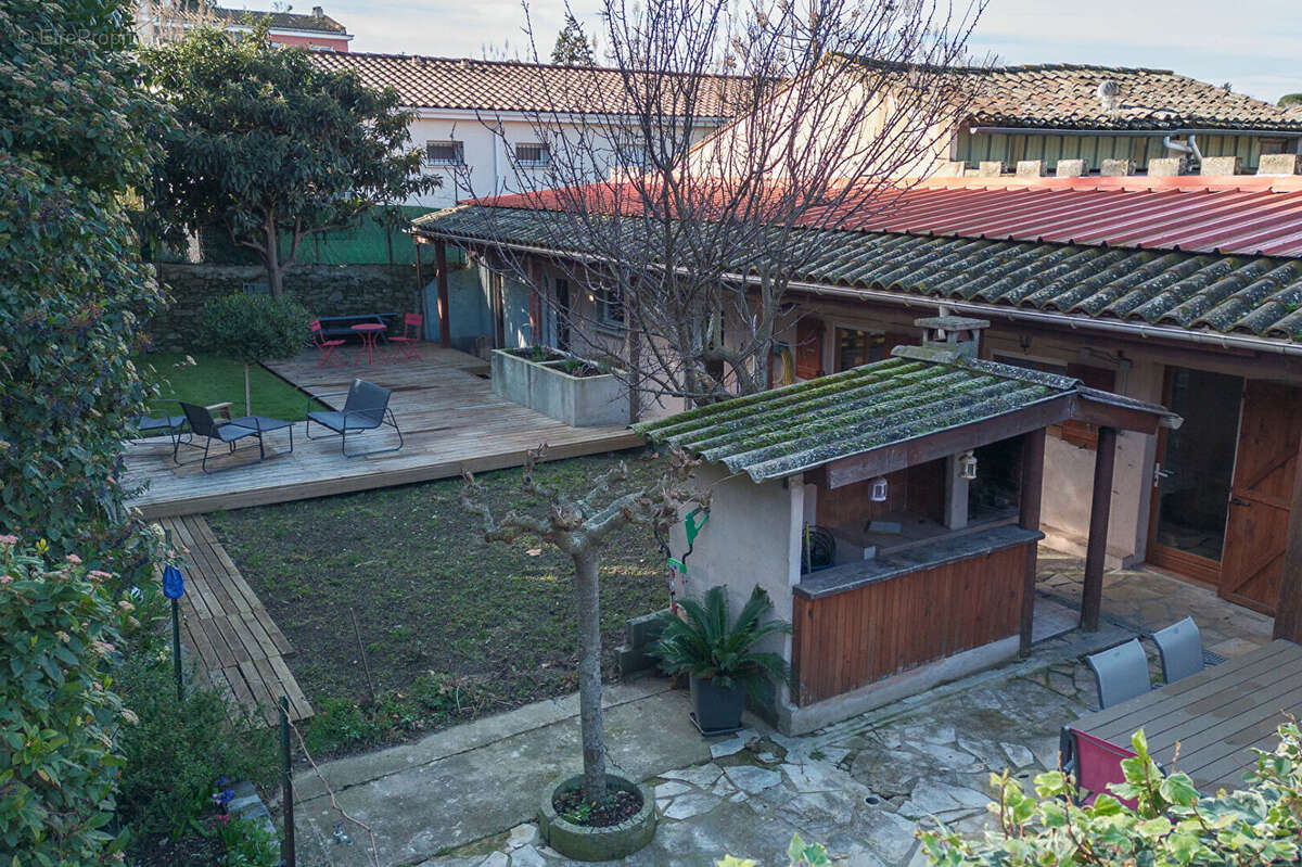 Maison à CARCASSONNE