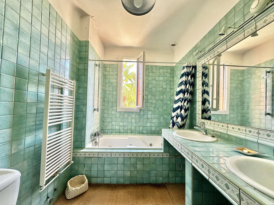 Maison à CARCASSONNE