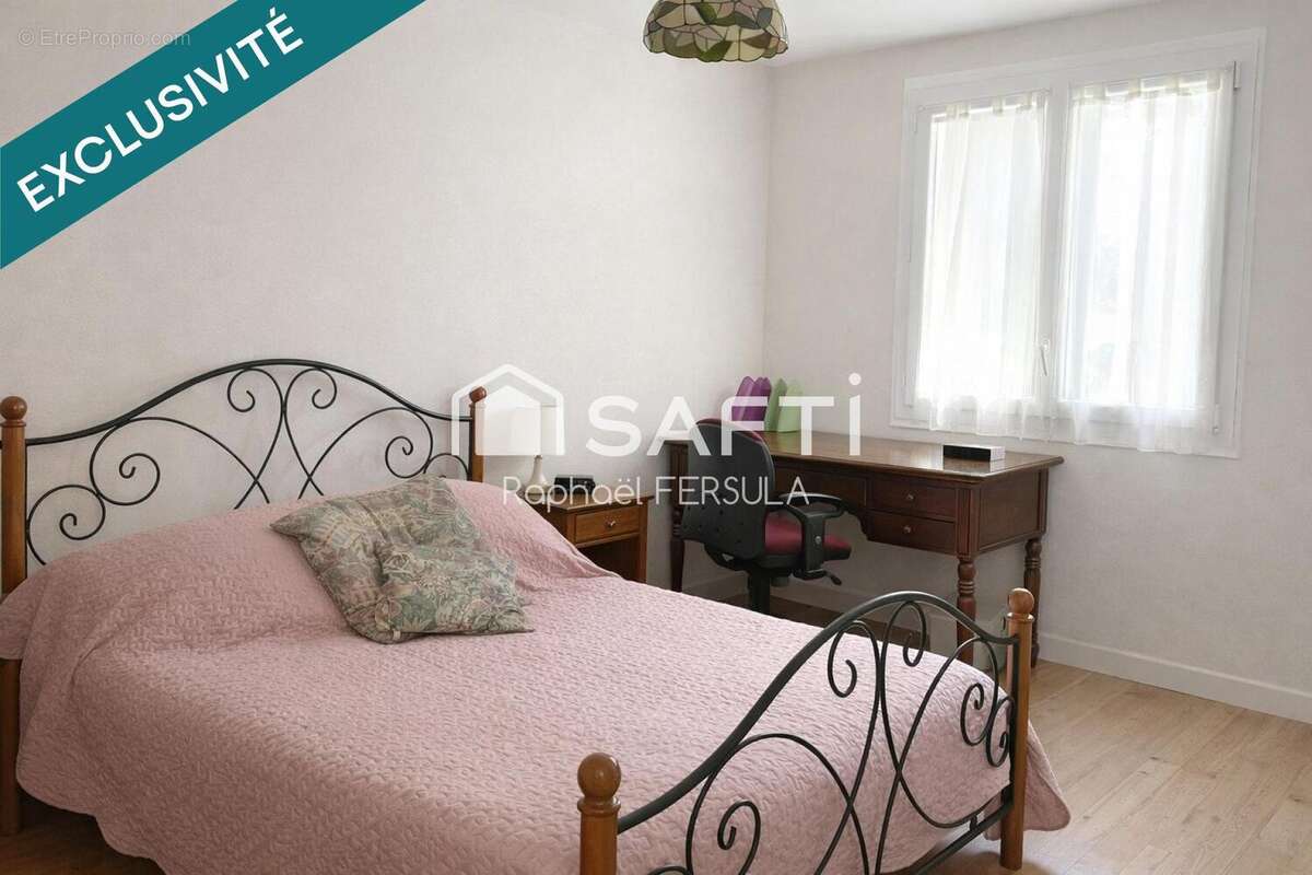 Photo 6 - Maison à LABRUGUIERE