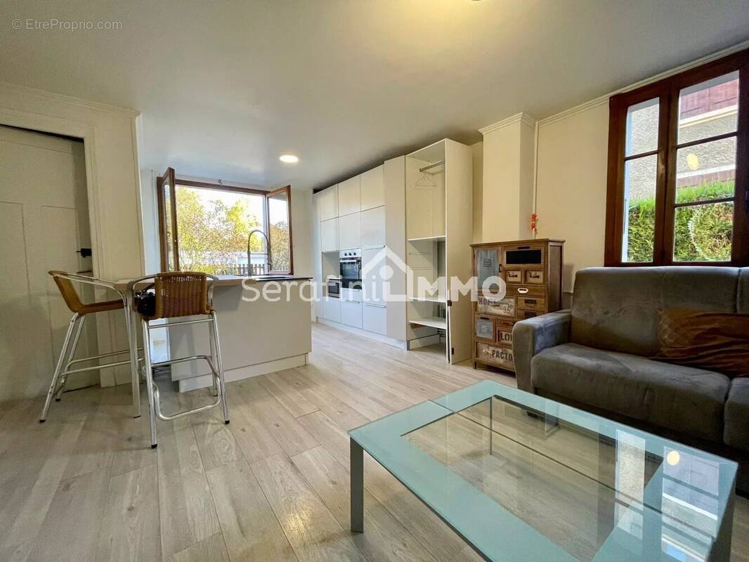 Appartement à ANNECY