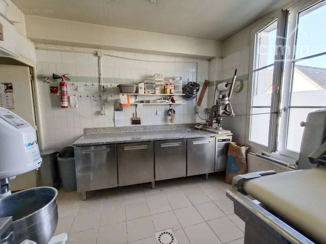 Commerce à SOINGS-EN-SOLOGNE