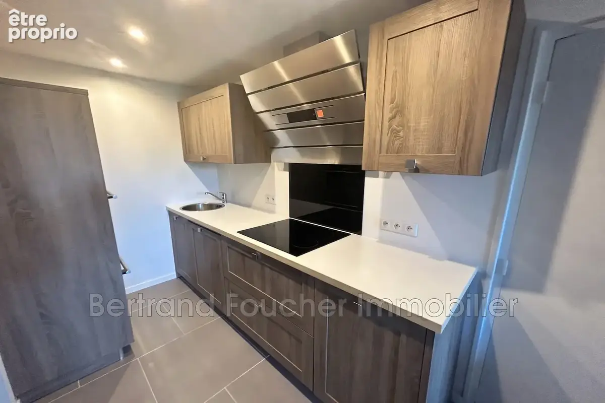 Appartement 2 pièces 40 m² à vendre à Cavalaire-Sur-Mer (83240) - photo 5