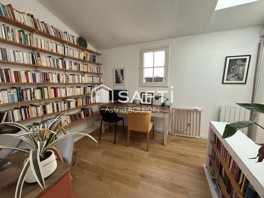 Photo 1 - Maison à MONTPELLIER